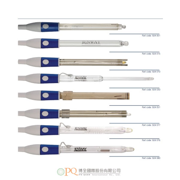 pH-Electrodes+PQ