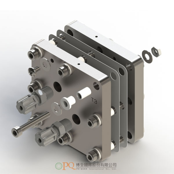 25cm²-完整CO2電解槽_PQ
