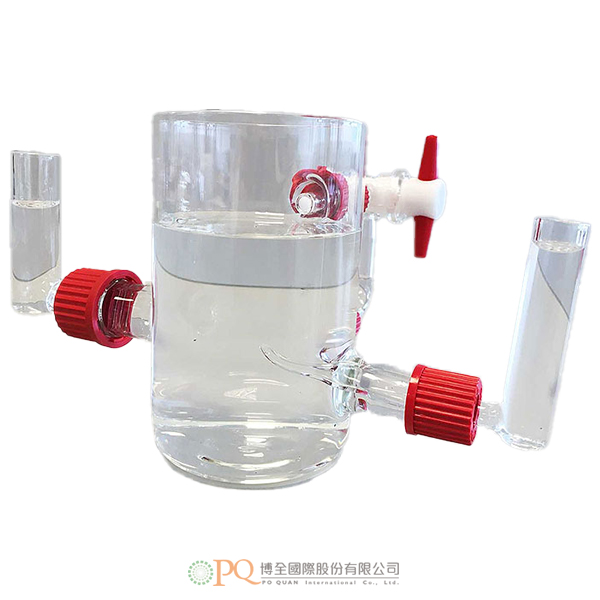 65Asynt-Borosilicate