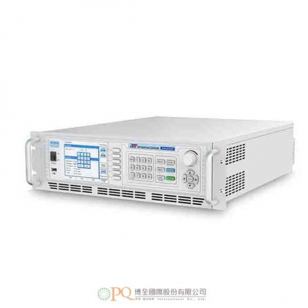 APM Programmable AC Power Supply