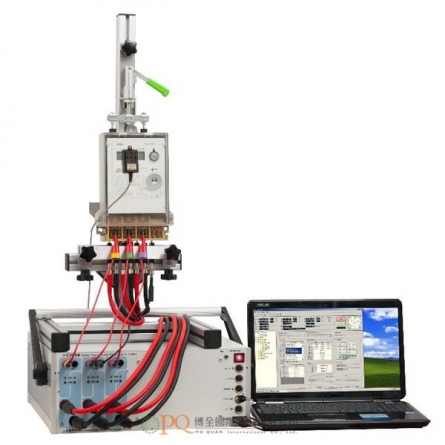 三相電錶測試台