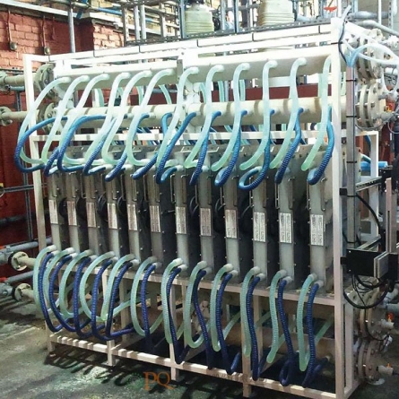 高通量電化學系統，源自C-Flow PLT系統