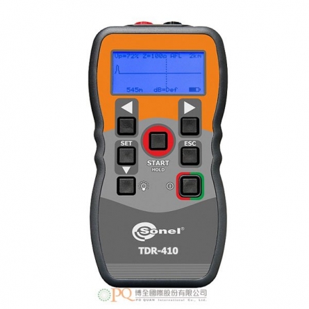 TDR-410