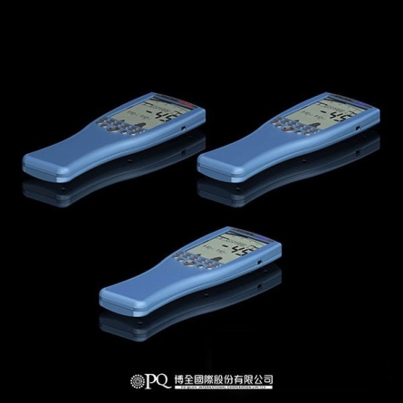 掃頻頻譜分析儀