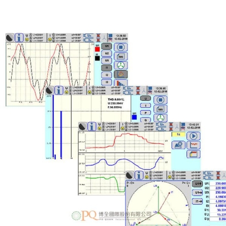 TS33測試系統軟體