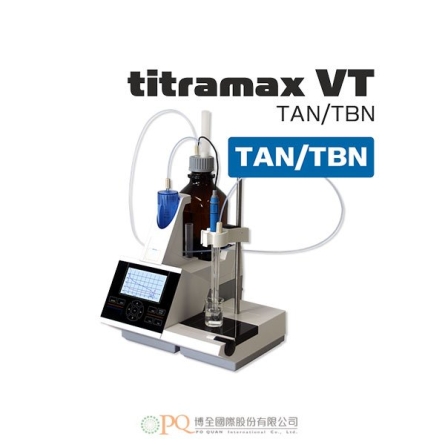 Titramax VT