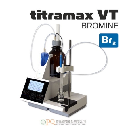 Titramax VT