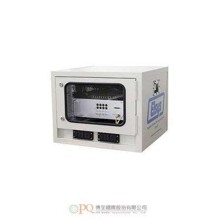 Ruggedized Outdoor Data Acquisition System