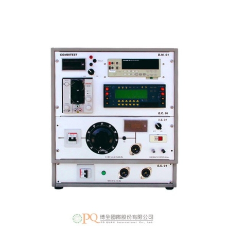 LABORATORY CALIBRATION EQUIPMENT