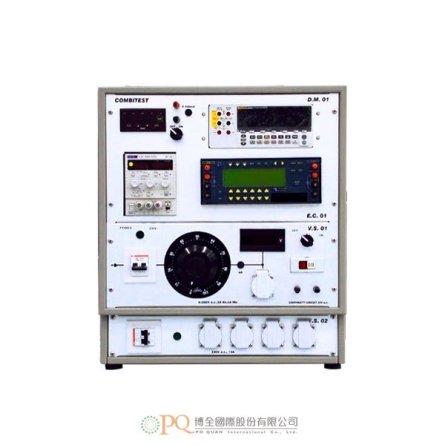 LABORATORY CALIBRATION EQUIPMENT