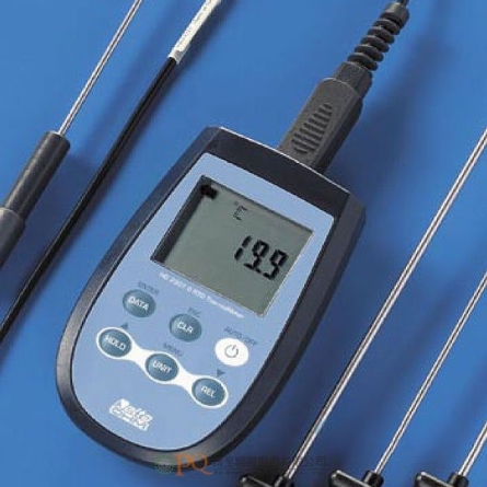 DIGITAL THERMOMETERS