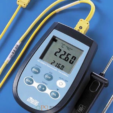 DIGITAL THERMOMETERS