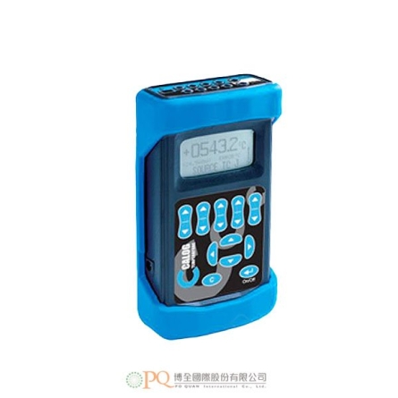 Multi-Function Temperature Calibrator