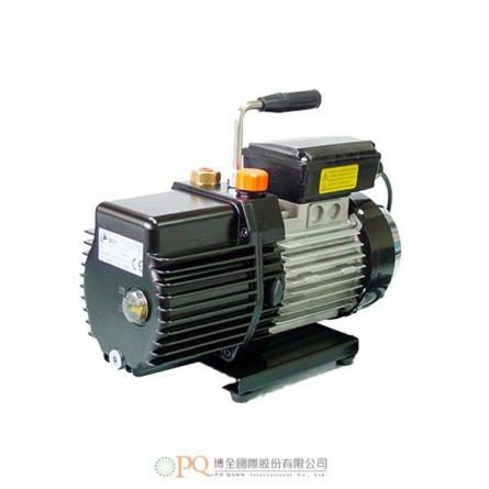 HIGH VACUUM PUMP