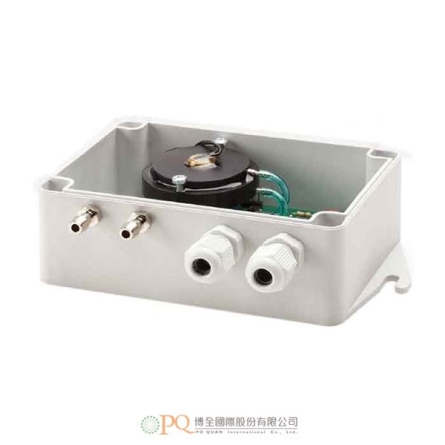 感應式壓力傳感器