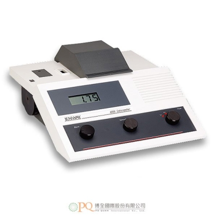 6051 Bench Colorimeter