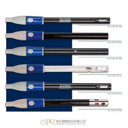 Conductivity Cells