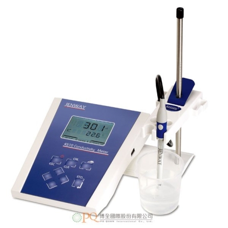 4520 Bench Conductivity Meters