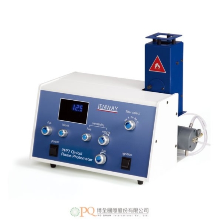 PFP7/C Research Flame Photometer
