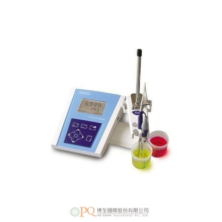 3510 Advanced Bench pH Meters