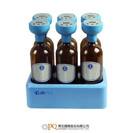 生化需氧量計