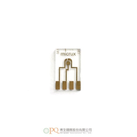 薄膜 ( 金 ) 5μm- 微電極陣列