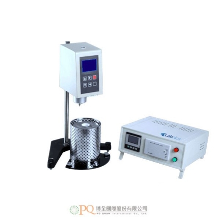 布爾克菲爾德黏度計