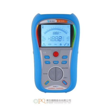 1kV專業絶緣|導通性測試器