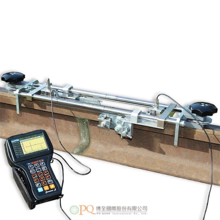 USR-01 Test Kit for Welded Rail Joints