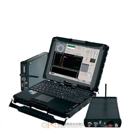 ОKО-22М-UT Ultrasonic Flaw Detector