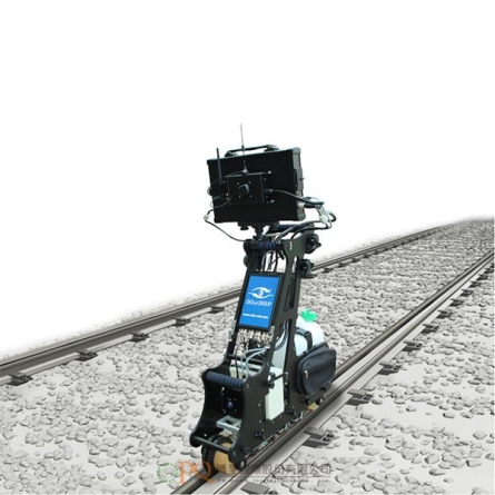 Ultrasonic Single Rail Flaw Detector UDS2-77 SC