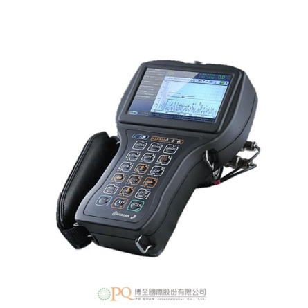 Sonocon B Portable Ultrasonic Flaw Detectors
