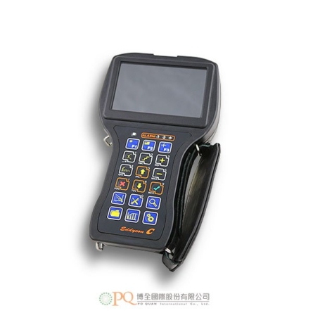 Eddycon C Portable Eddy Current Flaw Detector