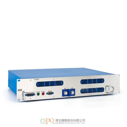 大電流恒電位/恒電流儀