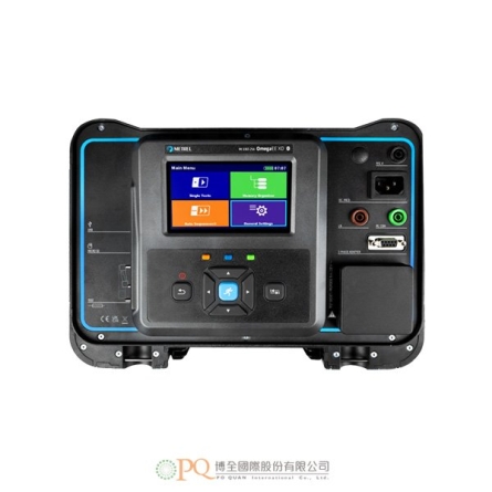 MI 3365 25A OmegaEE XD安規測試儀
