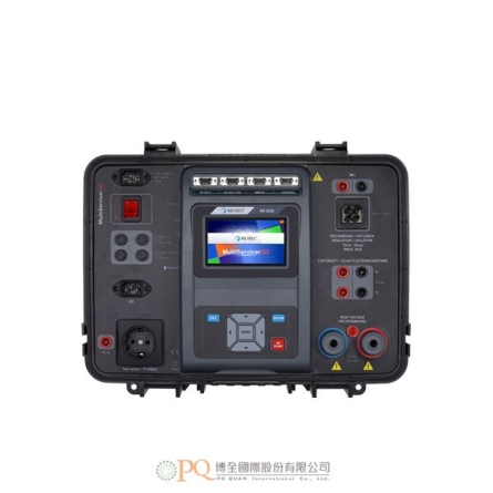 MI3325多功能安規測試儀