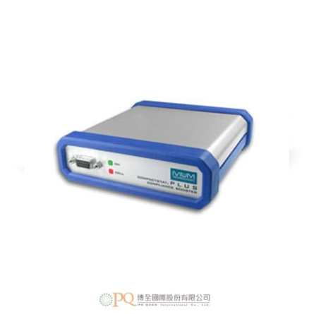 外接式 CompactStat 增幅器