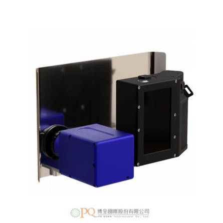 高溫紅外線熱影像檢測相機