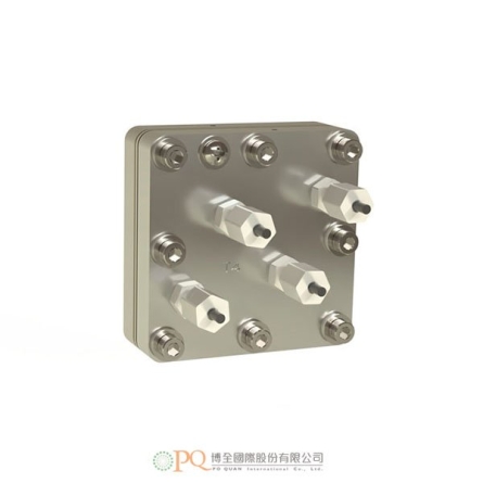 5 cm² CO2電解槽 （研究級硬體）
