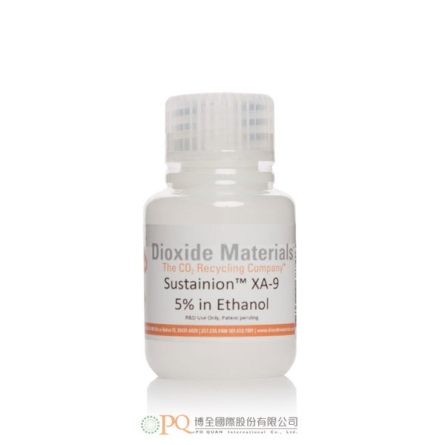 Sustainion® XA-9 5%乙醇鹼性離子聚合物 ( 液體 )
