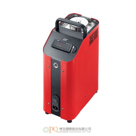TP Solid / Calibration bath temperature calibrator