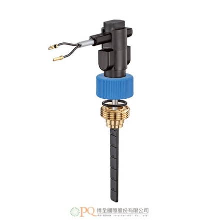 version with PVC shielded cable