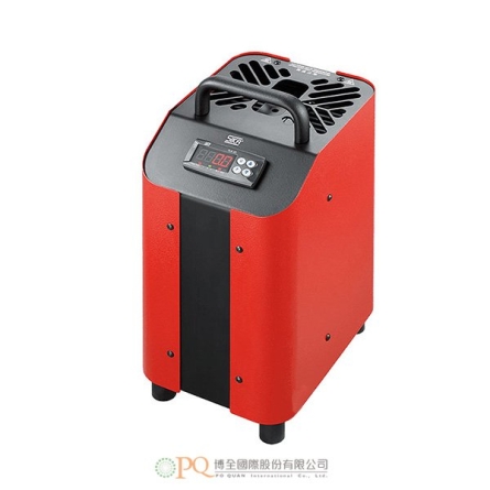 TP Solid / Dryblock-temperature calibrator