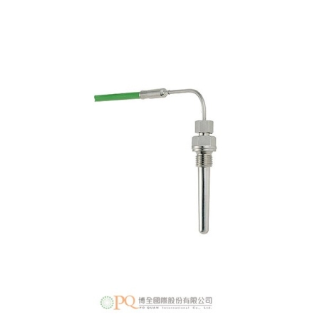 Temperature sensors / Marine version with connection cable