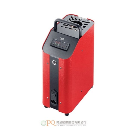 TP Basic / Dryblock-temperature calibrator