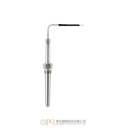 Digital thermometers solar operation / Temperature sensor for marine version