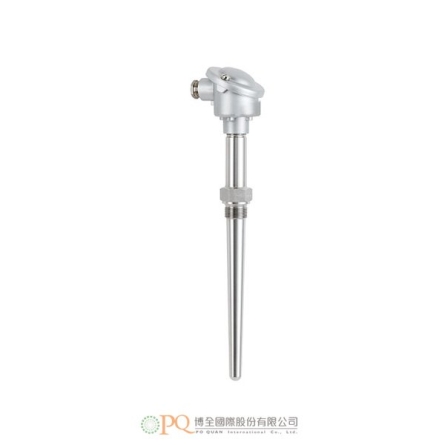 Digital thermometers solar operation / Temperature sensor for marine version