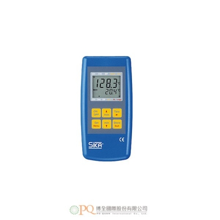 Hand-held instruments / Thermocouples