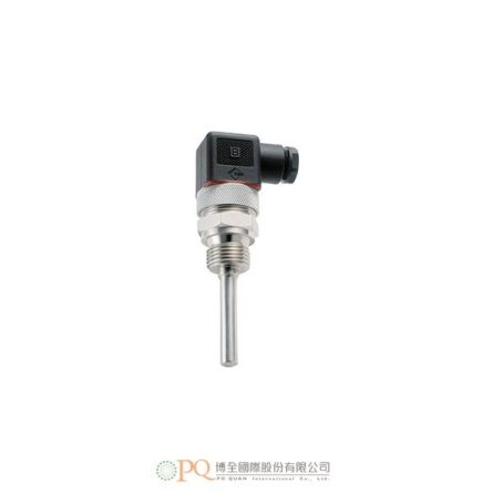 Temperature sensors / Marine version with connector