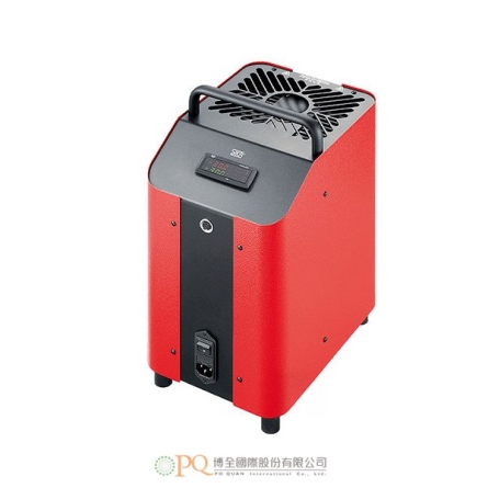 TP Basic / Dryblock-temperature calibrator